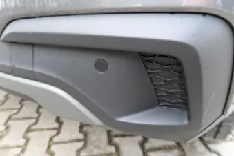 Škoda Kamiq Top Selection