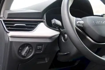 Škoda Kamiq Top Selection