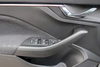 Škoda Kamiq Top Selection