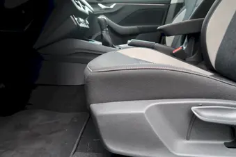 Škoda Kamiq Top Selection