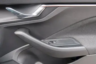 Škoda Kamiq Top Selection