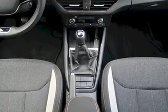 Škoda Kamiq Top Selection