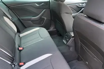 Škoda Kamiq Top Selection