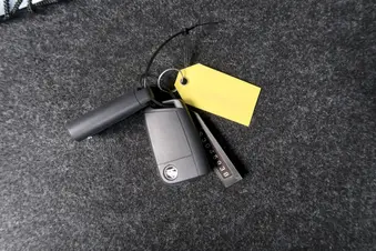 Škoda Kamiq Top Selection