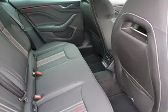 Škoda Kamiq Monte Carlo