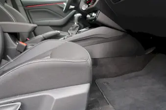 Škoda Kamiq Monte Carlo