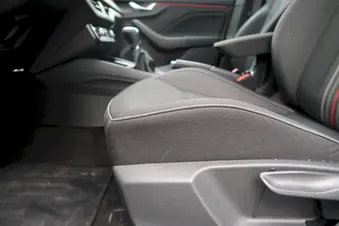 Škoda Kamiq Monte Carlo