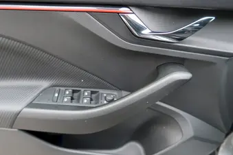 Škoda Kamiq Monte Carlo