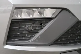 Škoda Kamiq Monte Carlo