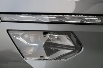 Škoda Kamiq Monte Carlo