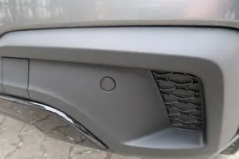 Škoda Kamiq Monte Carlo