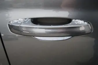 Škoda Kamiq Monte Carlo