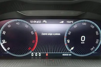 Škoda Kamiq Style