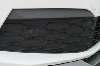 Škoda Kamiq Style