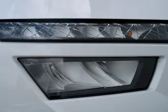 Škoda Kamiq Style