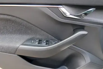 Škoda Kamiq Style