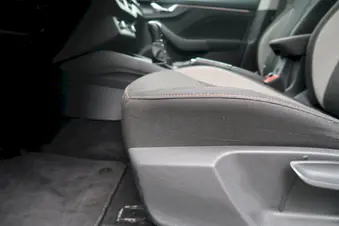 Škoda Kamiq Style