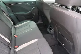 Škoda Kamiq Style