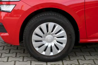 Škoda Kamiq Ambition