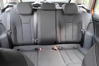 Škoda Kamiq Ambition