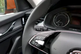 Škoda Kamiq Ambition