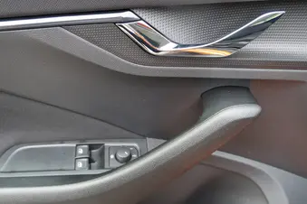 Škoda Kamiq Ambition