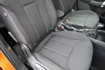 Škoda Kamiq Ambition