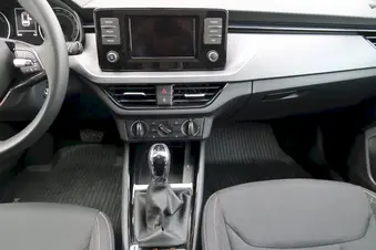 Škoda Kamiq Ambition