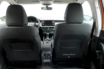 Škoda Kamiq Ambition