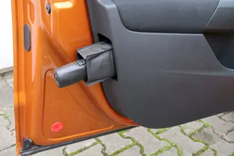 Škoda Kamiq Ambition