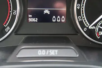 Škoda Kamiq Ambition