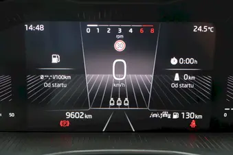 Škoda Kamiq Selection