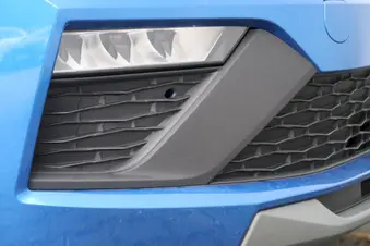 Škoda Kamiq Selection