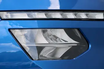 Škoda Kamiq Selection