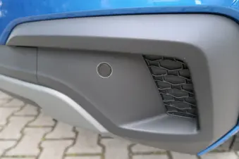 Škoda Kamiq Selection
