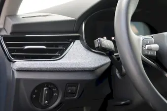 Škoda Kamiq Selection