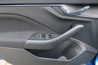 Škoda Kamiq Selection