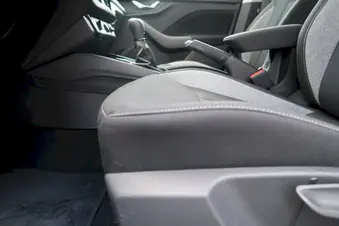 Škoda Kamiq Selection