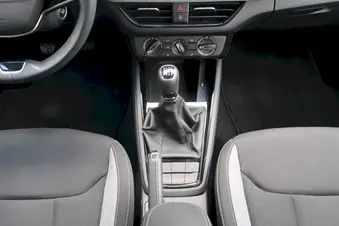 Škoda Kamiq Selection