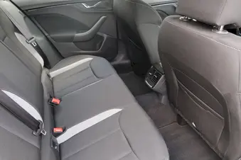 Škoda Kamiq Selection