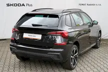 Kamiq Monte Carlo