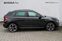 Kamiq Monte Carlo
