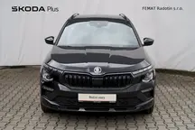 Kamiq Monte Carlo