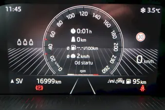 Škoda Kamiq Top Selection