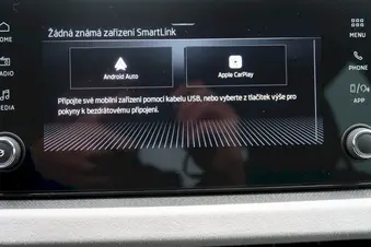 Škoda Kamiq Top Selection