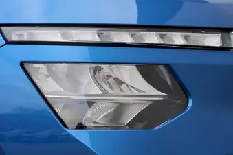 Škoda Kamiq Top Selection