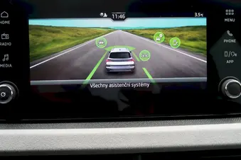 Škoda Kamiq Top Selection