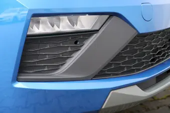 Škoda Kamiq Top Selection