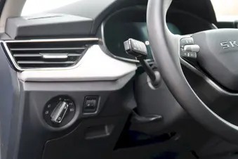 Škoda Kamiq Top Selection