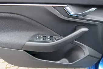 Škoda Kamiq Top Selection